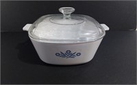 Corning Ware 10-Cup Casserole Dish