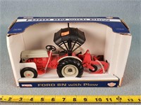 1/16 Ford 8N Tractor w/ Plow