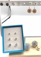 Swarovski Elements Jewelry & More