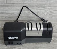 Chefs Choice Hybrid Diamond Hone Knife Sharpener