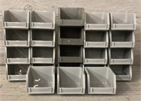 Plastic Storage Containers