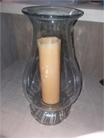 Extra Large Candle Vase