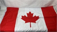 Canadian flag