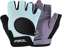 NEW / ATERCEL Weight Lifting Gloves