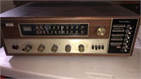 RARE FISHER 250-TX AM/FM STEREO RECEIVER With