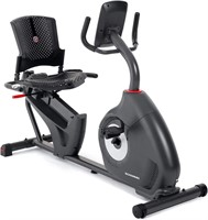 Schwinn 230 (MY20) Recumbent Bike