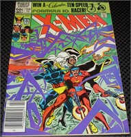 UNCANNY X-MEN #154 -1982  Newsstand