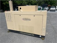 2007 Gaurdian 60 KW Generator