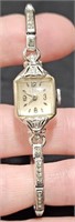 Paul Breguette Vintage Lady's Wristwatch