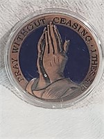 Jesus Coin