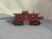 Marx 18326 NYC O Gauge Caboose