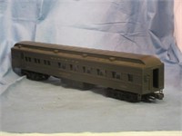 K-Line SF 1468 O Gauge Heavyweight Dining Car