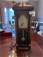 VINTAGE ELECTRIC CLOCK 444 CLOCK