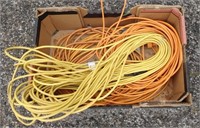 Lot Of Extension Cords