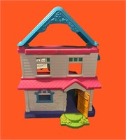 Fisher Price Doll House