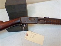 Remington 12 22 Rifle