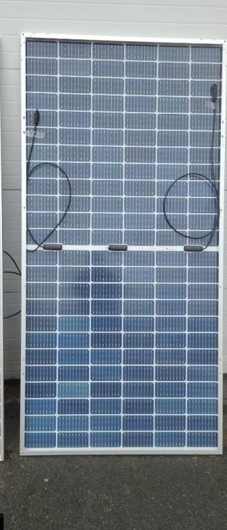 Solar Equipment Auction