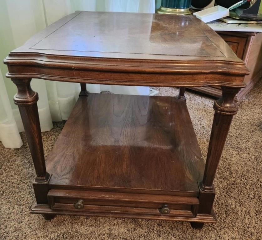 Onsite LeBlanc Online Estate Auction 06/27/2024