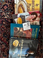 American Cookbooks