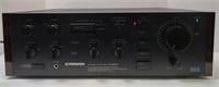 Pioneer A-88X Stereo Amplifier *Powers On* Solid