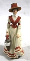 Lenox "Sarah" Figure -6" tall