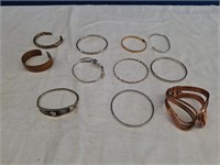 Bangle Bracelets All Sell For One Money
