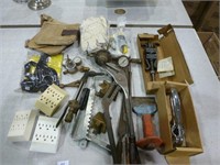 Tools / Gauge - Lot