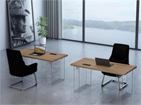 Computer & Work Table Executive Modern Work Desk