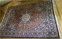 Fine Hand Woven Persian Rug