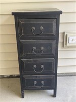 Small Chest of Drawers