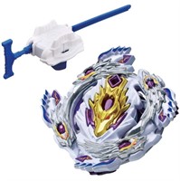 R5171  Takara Tomy Beyblade B-110 Bloody Longinus.