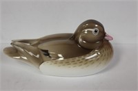 A Noritake Duck