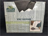 ASPEN WOODS VIBRATING SOLE SOOTHER