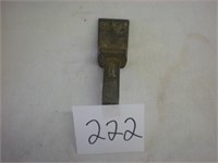 Champion Hardy Hole Tool - 3/4"