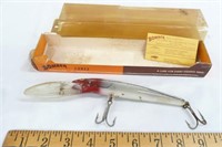 Bomber Lure Fair Condition, Never Used