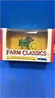 Farm classics John Deere model A