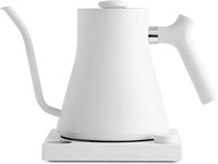 $165  Fellow Stagg EKG Electric Kettle, White