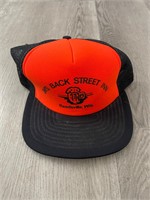 Vintage Jim’s Back Street Inn Hat
