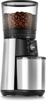 OXO Brew Burr Grinder, Silver, One Size