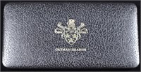 1976 CAYMAN ISLANDS PROOF SET