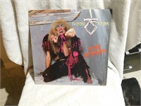 Twisted Sister-Stay Hungry