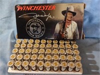 Winchester John Wayne 44-40 Ammo