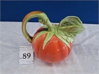 The Haloon Group Pumpkin Pitcher