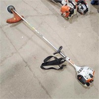 Stihl FS 56RC String Trimmer