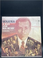 Frank Sinatra: A Man And His Music 1968-70