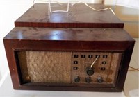 Airline Radio Phonograph