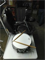 International cb700 drum