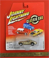 Johnny Lightning Chrysler Atlantic