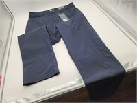 NEW VRST Men's Pants - W34 / L34