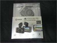 Yada 4k Roadcam Pro